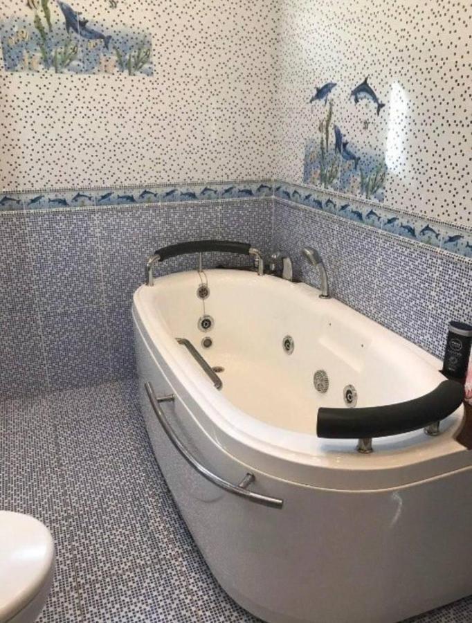 Queens Hotel Taszkent Zewnętrze zdjęcie