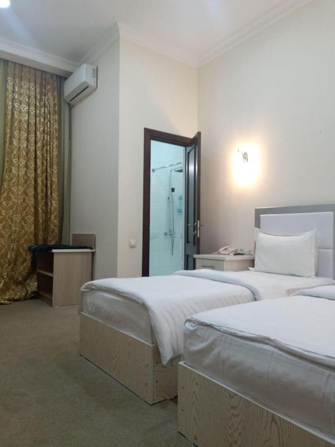 Queens Hotel Taszkent Zewnętrze zdjęcie