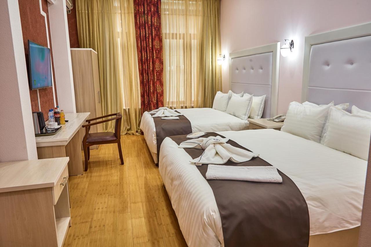 Queens Hotel Taszkent Zewnętrze zdjęcie