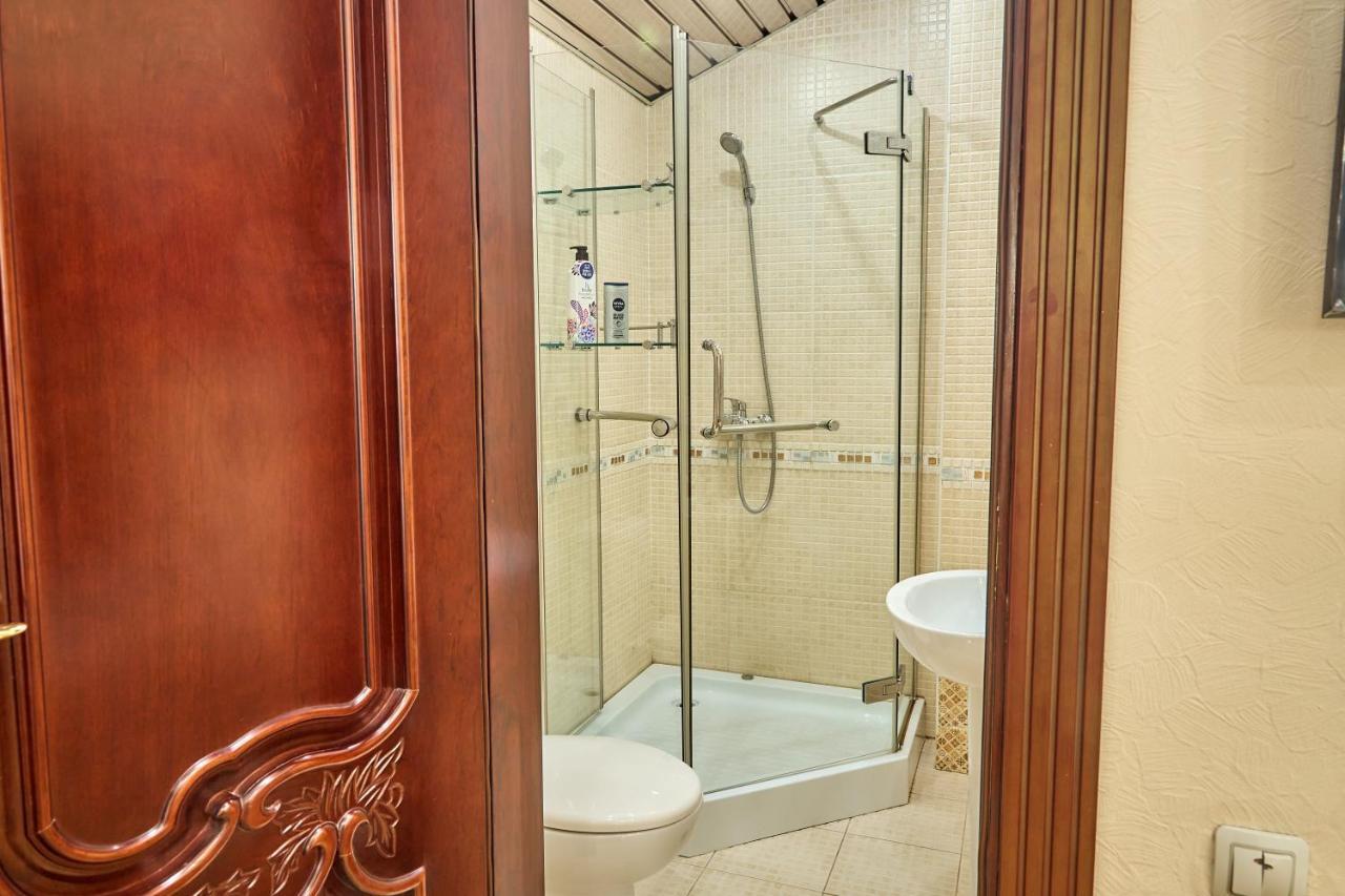 Queens Hotel Taszkent Zewnętrze zdjęcie