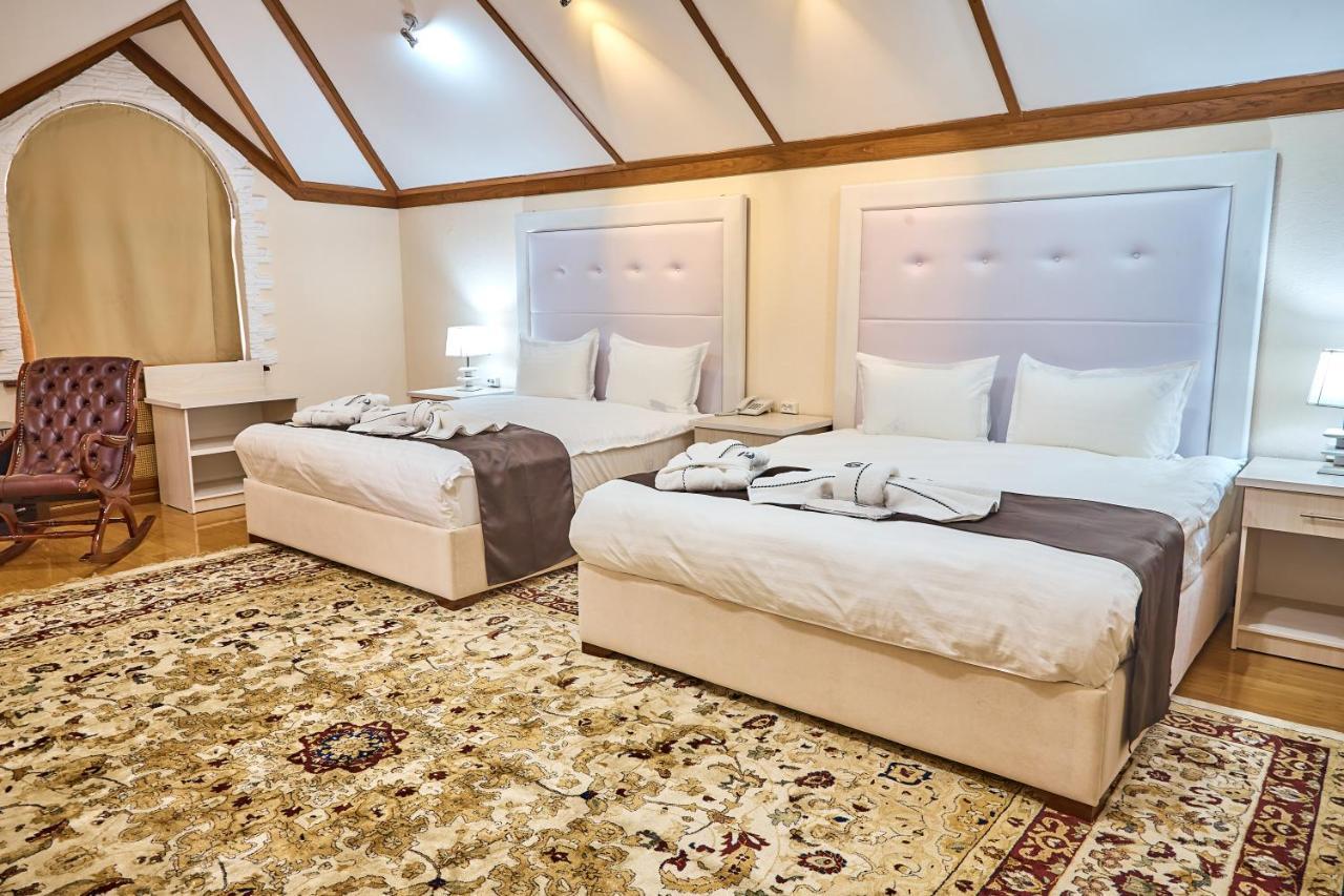 Queens Hotel Taszkent Zewnętrze zdjęcie