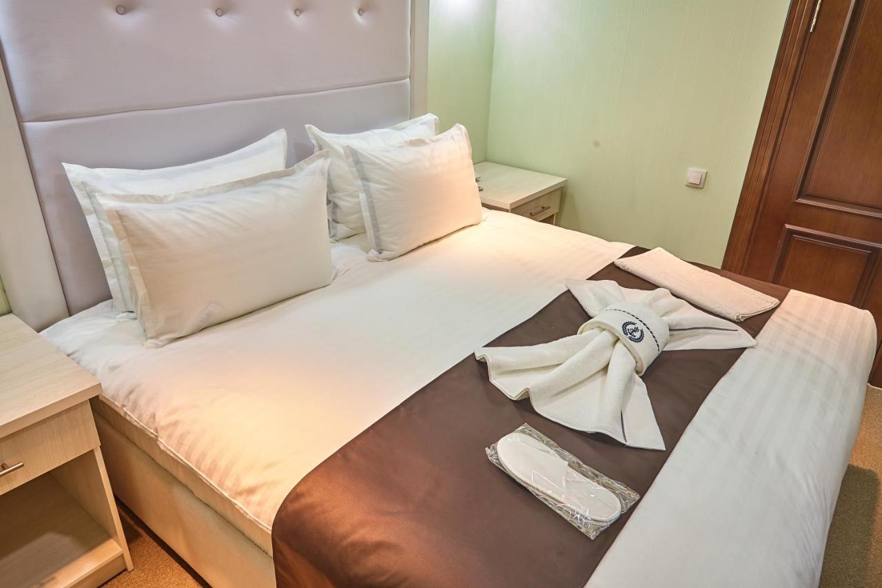 Queens Hotel Taszkent Zewnętrze zdjęcie