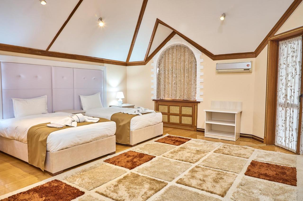 Queens Hotel Taszkent Zewnętrze zdjęcie