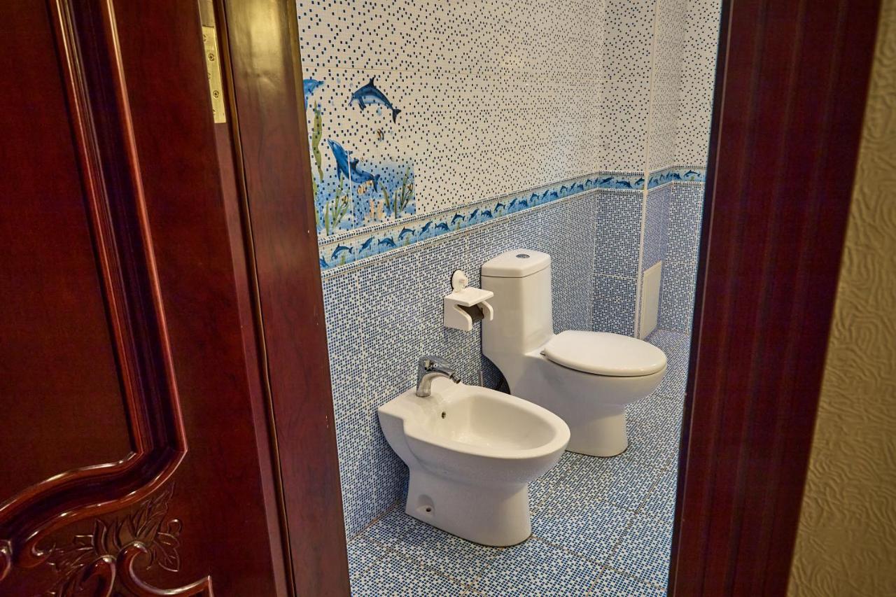 Queens Hotel Taszkent Zewnętrze zdjęcie