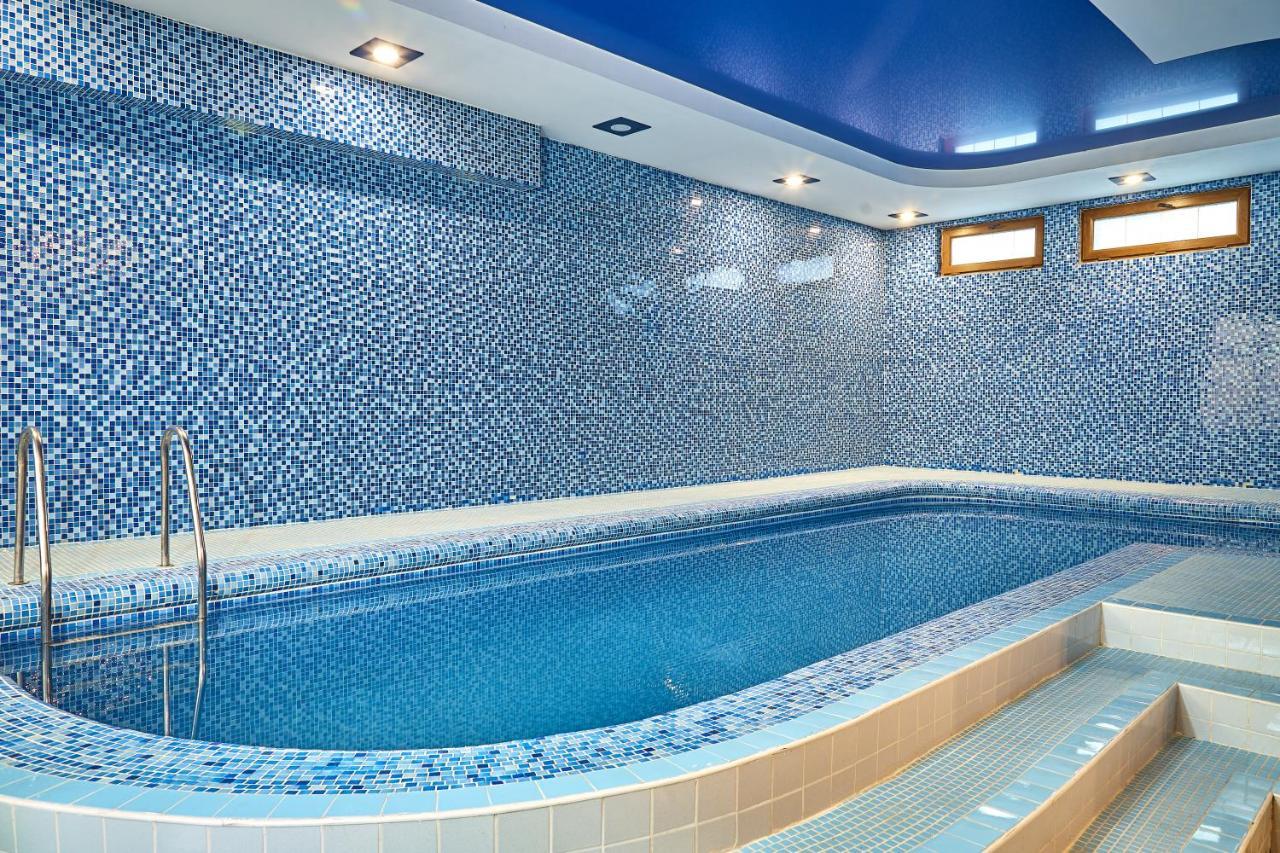 Queens Hotel Taszkent Zewnętrze zdjęcie